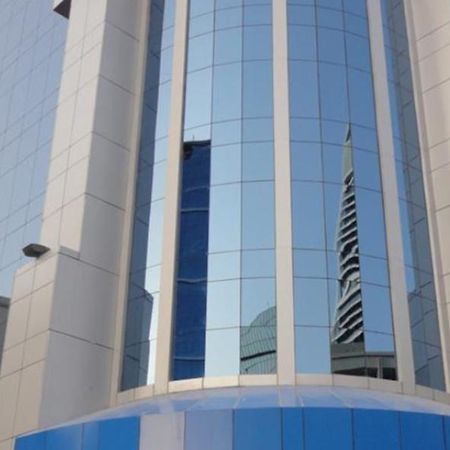 Days Olaya Hotel Riyadh Bagian luar foto