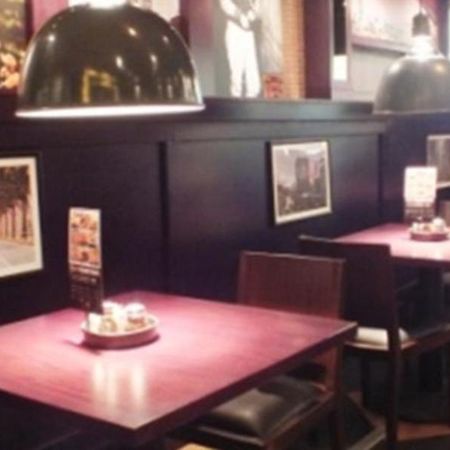 Days Olaya Hotel Riyadh Bagian luar foto