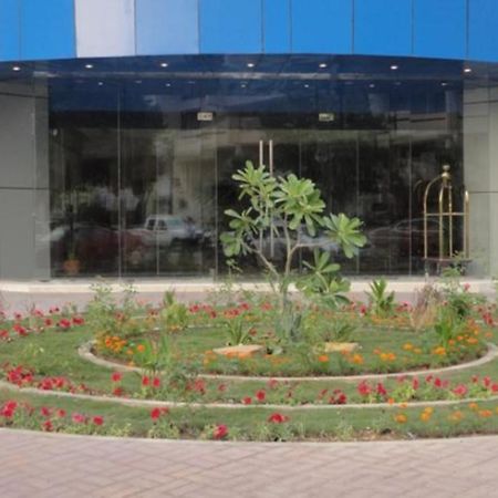 Days Olaya Hotel Riyadh Bagian luar foto
