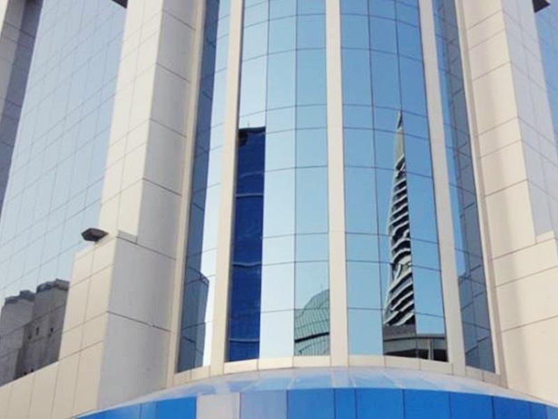 Days Olaya Hotel Riyadh Bagian luar foto