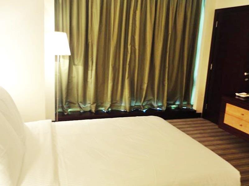 Days Olaya Hotel Riyadh Bagian luar foto