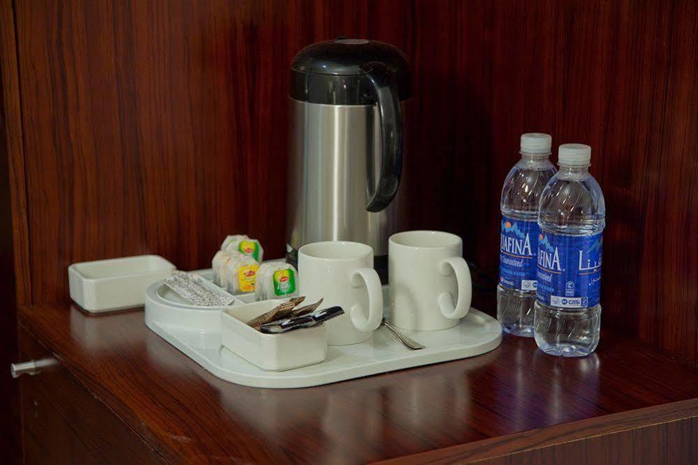 Days Olaya Hotel Riyadh Bagian luar foto