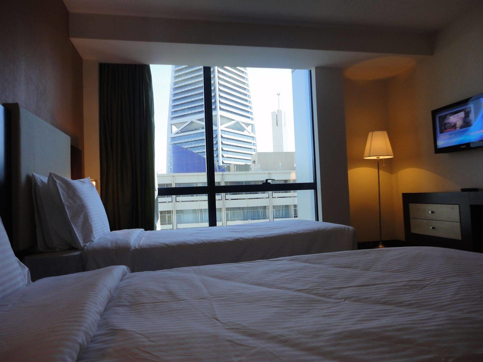 Days Olaya Hotel Riyadh Bagian luar foto