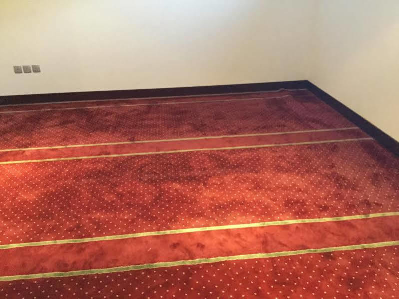 Days Olaya Hotel Riyadh Bagian luar foto